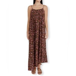 Chan Luu Sachet Dress